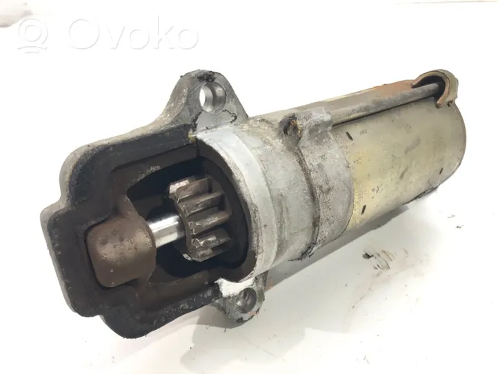 Ford Fiesta Starter motor 5S6Y-11000-AA