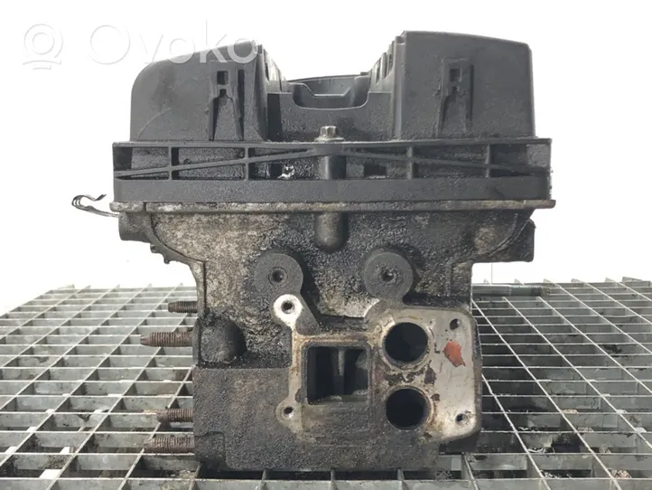 Opel Zafira B Engine 24461591