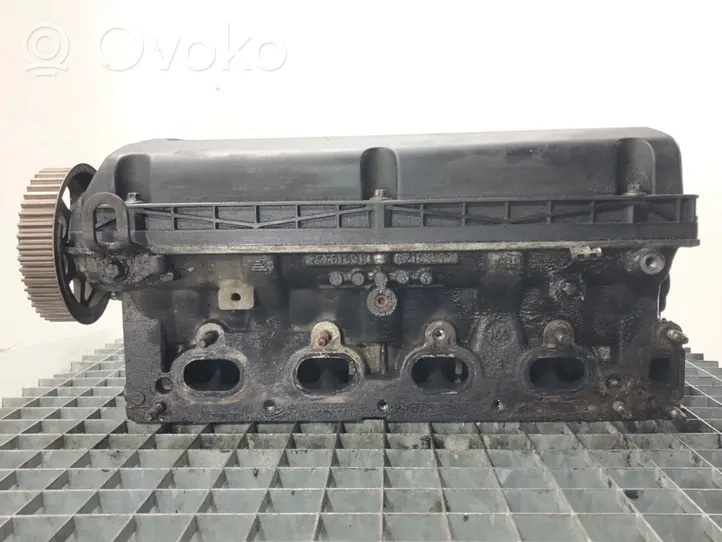 Opel Zafira B Engine 24461591