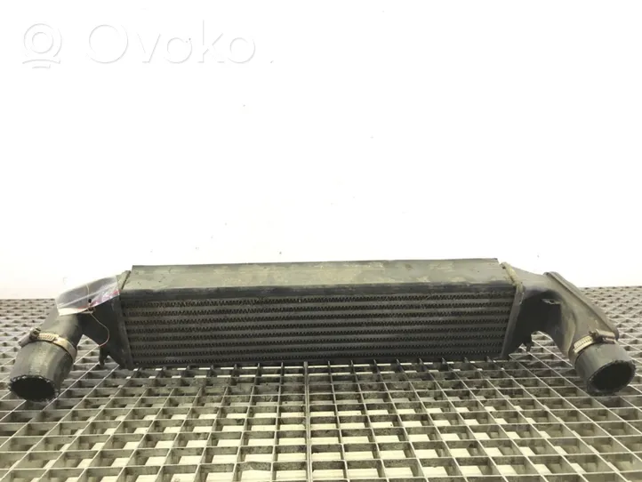 BMW 3 E46 Radiatore intercooler 2246795