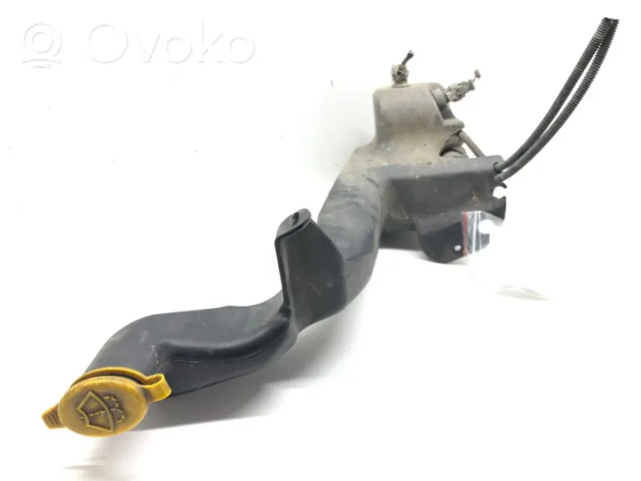 Opel Zafira B Réservoir de liquide lave-glace 13145448