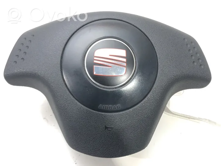 Seat Ibiza III (6L) Airbag dello sterzo 6L0880201G