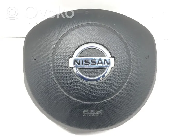 Nissan Micra Airbag dello sterzo 