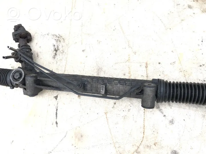 Renault Master II Steering rack 15001296