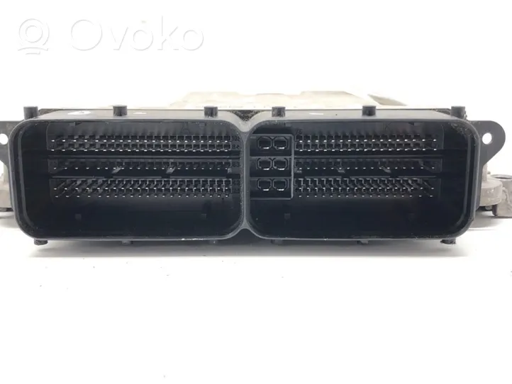 KIA Ceed Komputer / Sterownik ECU silnika 