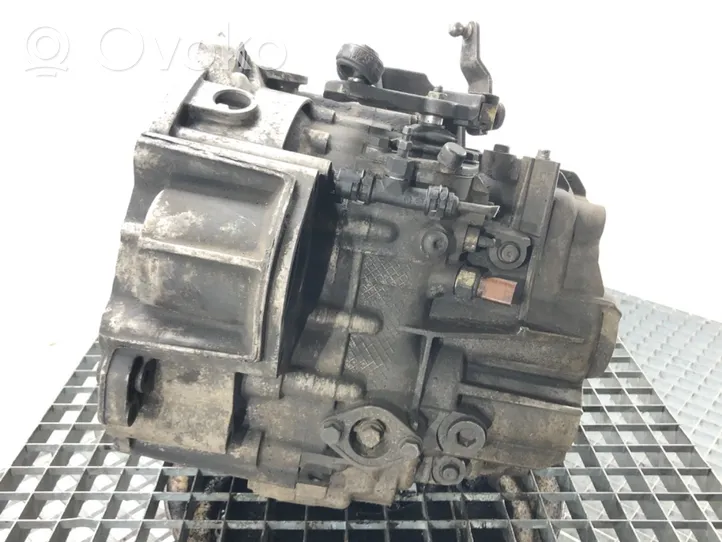 Volkswagen Bora Manual 5 speed gearbox DRV