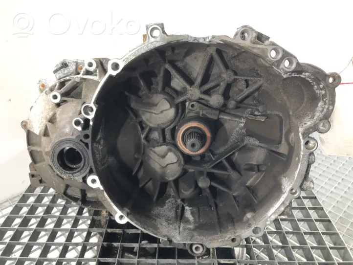 Volvo S60 Boîte de vitesses manuelle à 5 vitesses T1GF4