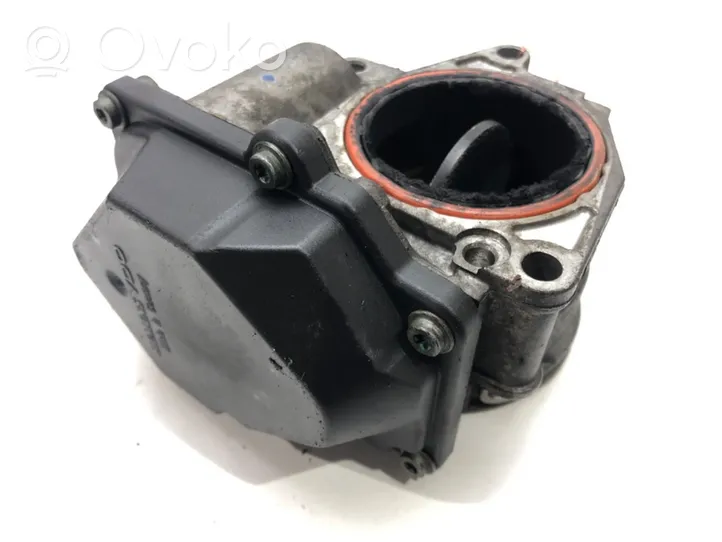 Seat Leon (1P) Engine shut-off valve A2C53085612