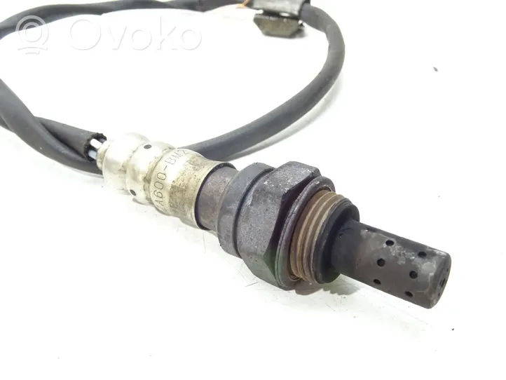 BMW 1 E81 E87 Sonde lambda KBA16693