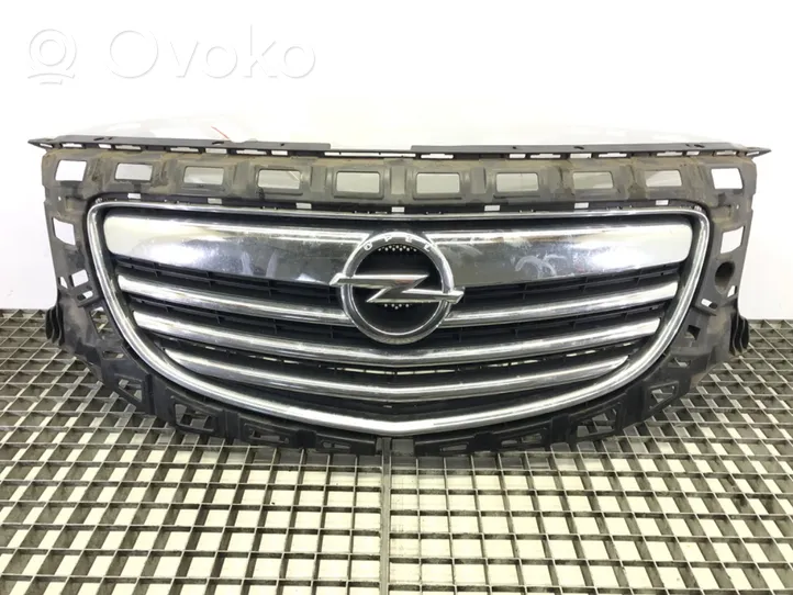 Opel Insignia A Atrapa chłodnicy / Grill 13282567