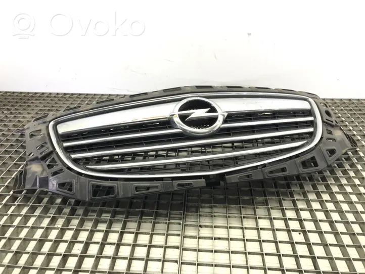 Opel Insignia A Atrapa chłodnicy / Grill 13282567