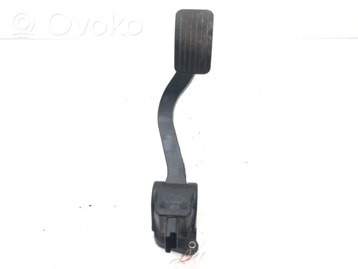 Citroen C4 Grand Picasso Accelerator throttle pedal 9671416880