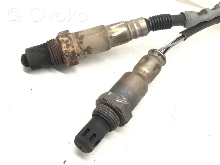 Nissan Note (E11) Sonde lambda 0ZA603-N2