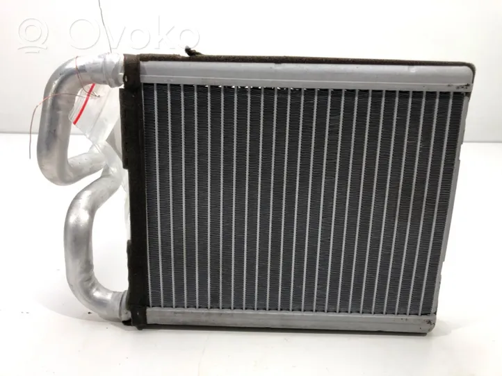 KIA Rio Heater blower radiator 