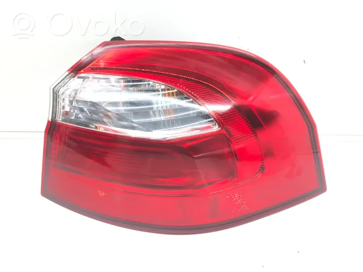 KIA Rio Lampa tylna 92402-1W2R