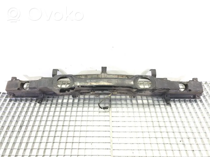 Hyundai ix35 Traversa di supporto paraurti posteriore 95420-3E710