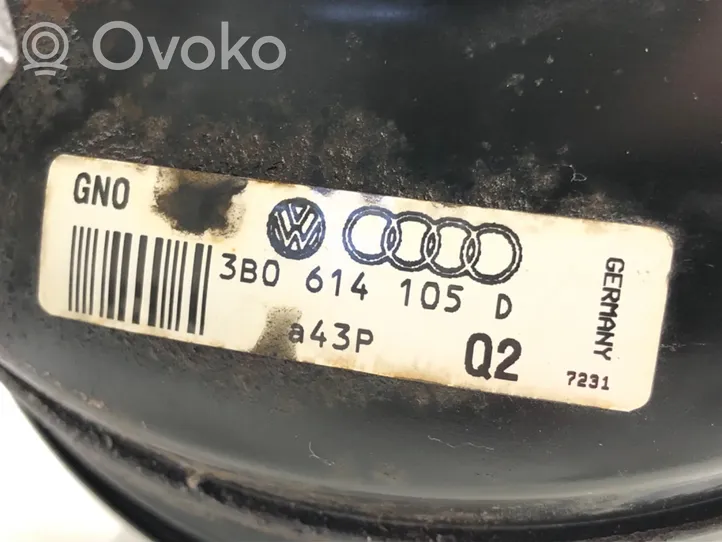 Volkswagen PASSAT B5.5 Servofreno 3B0614105D