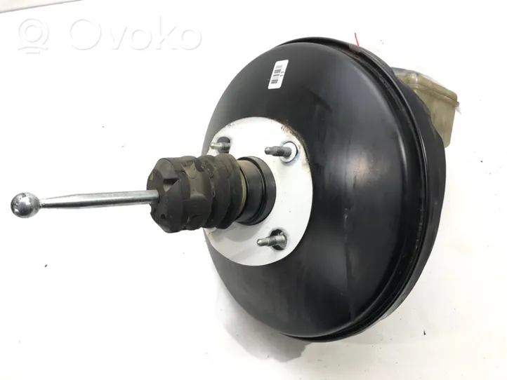 Volkswagen Golf Plus Brake booster 1K1614105AQ