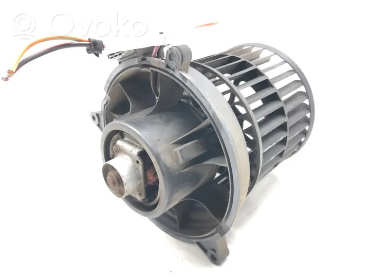 Ford Fusion Ventola riscaldamento/ventilatore abitacolo 173.60054.01