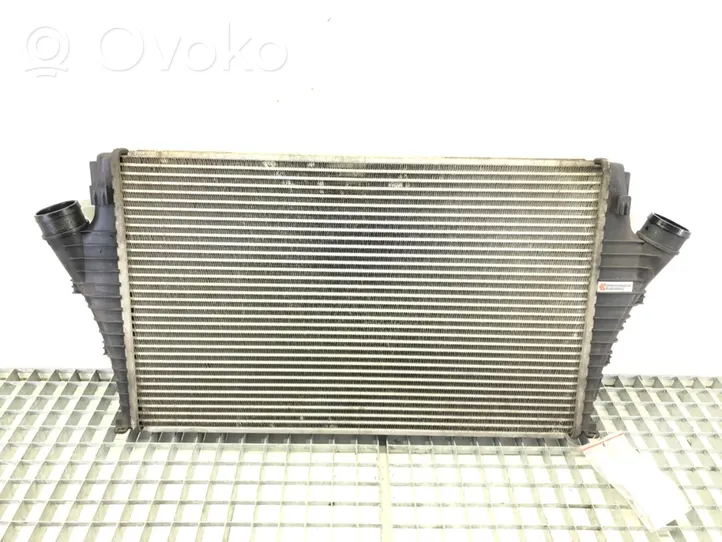 Opel Vectra C Intercooler radiator 