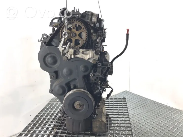 Citroen C4 I Engine 9HX