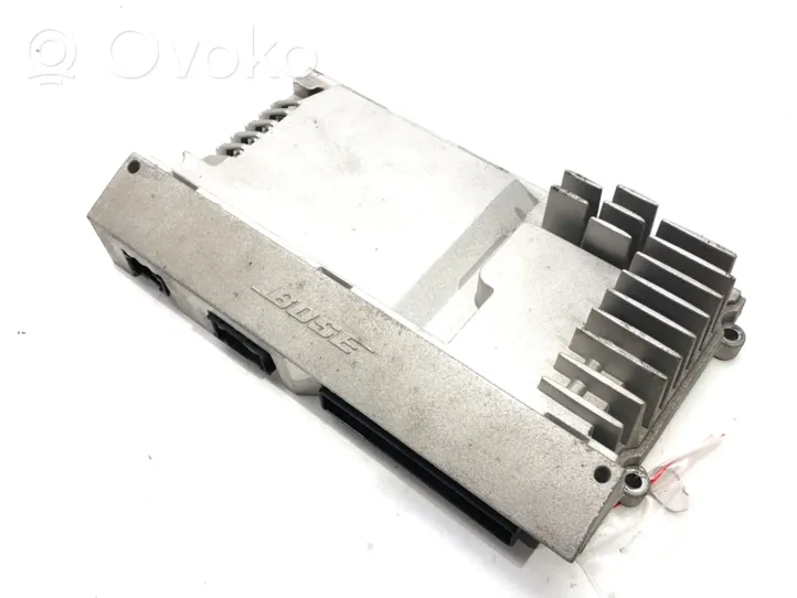 Audi A6 Allroad C6 Amplificateur de son 4F0035223G