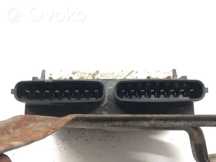 Toyota Avensis T250 Muut ohjainlaitteet/moduulit 89871-71010