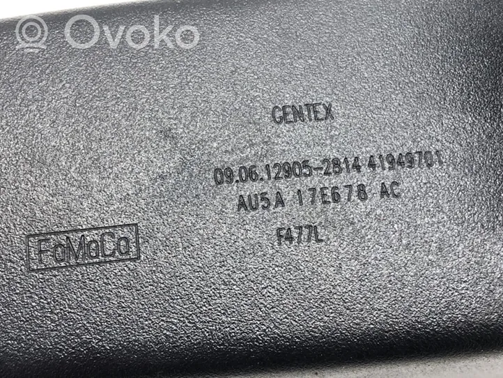 Ford Focus Galinio vaizdo veidrodis (salone) AU5A-17E678-AC