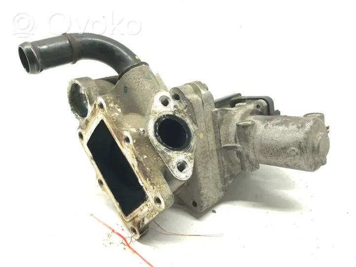 Hyundai i40 Valvola EGR 28410-2A850