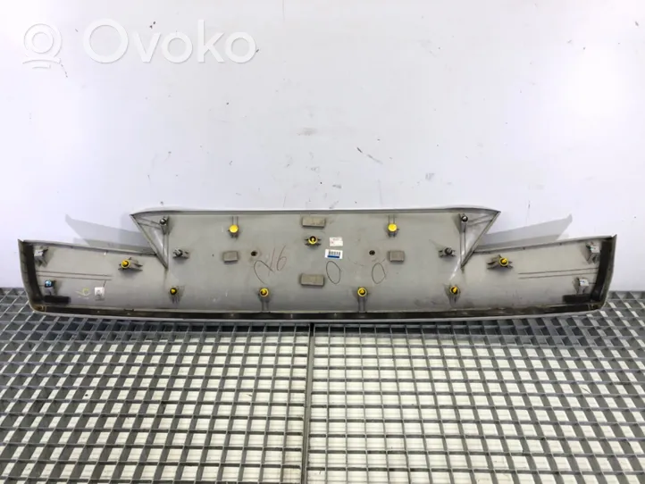 Hyundai i40 Trunk door license plate light bar 87371-3Z300