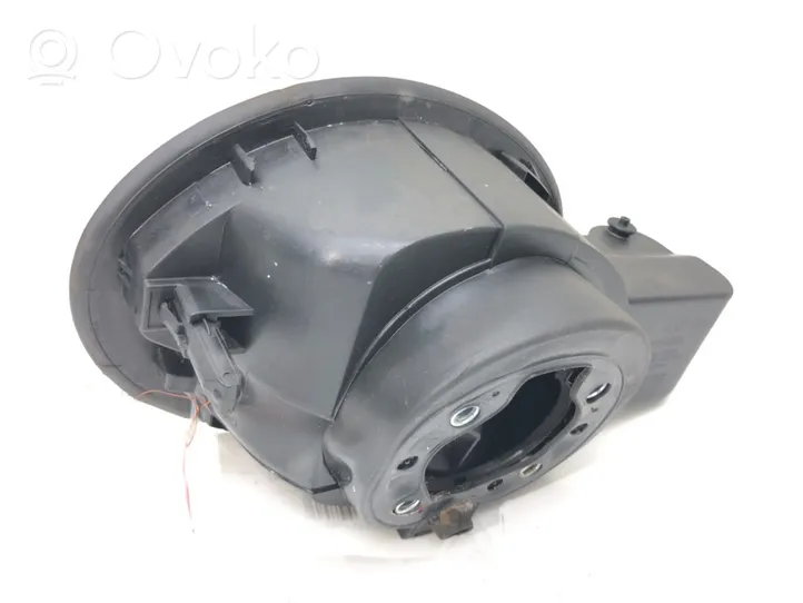 Hyundai i40 Sportello del serbatoio del carburante 81596-3Z300