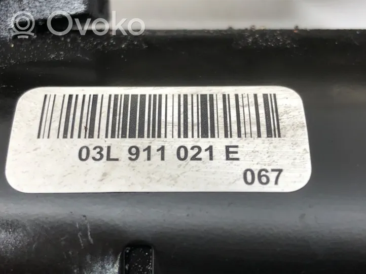 Audi A5 8T 8F Motor de arranque 0001139019