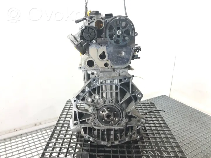 Volkswagen Golf VII Motor 