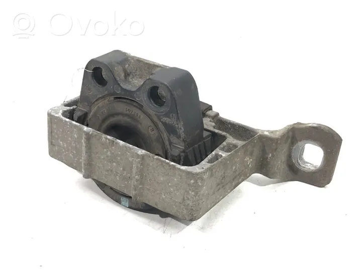 Volvo V50 Válvula de vacío del soporte de motor 3M51-6F012-CG