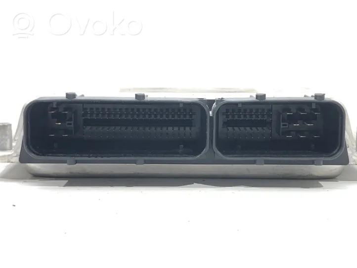 Audi A6 Allroad C5 Unité de commande, module ECU de moteur 038906012AJ