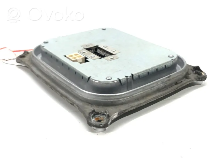 BMW X5 E70 Module convertisseur de tension 1307329153