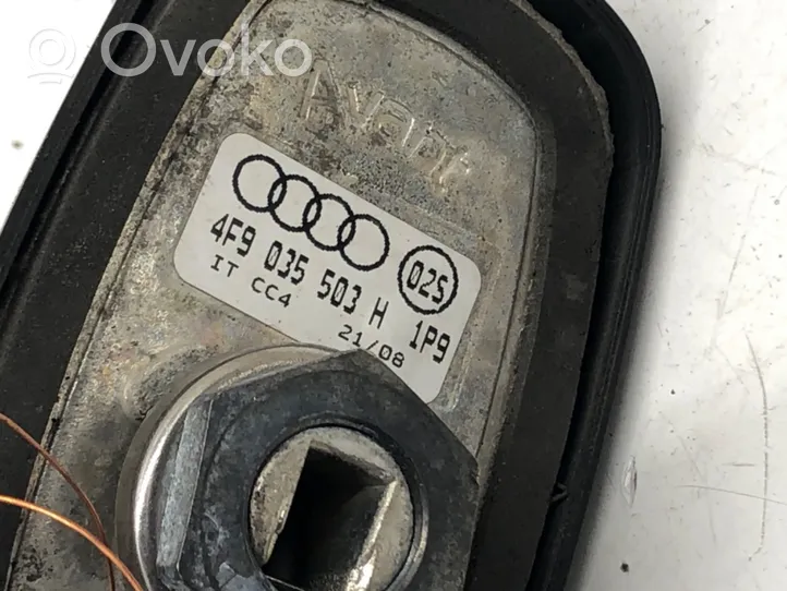 Audi A6 Allroad C6 Antena radiowa 4F9035503H