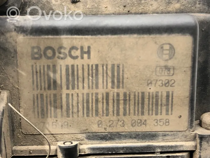 Volkswagen PASSAT B5 ABS Pump 8E0614111AH