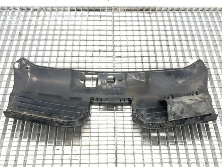 Renault Clio II Front grill 8200272056