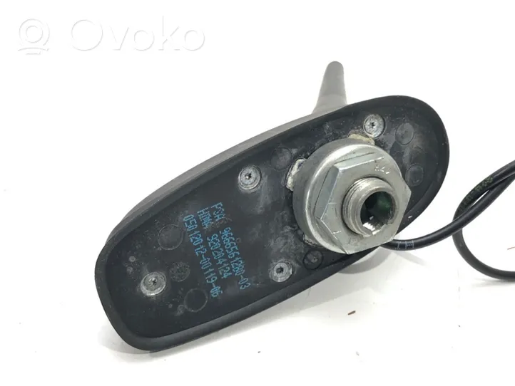 Citroen DS4 Radio antena 9666561280