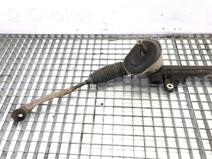 Renault Scenic II -  Grand scenic II Steering rack 7955501009LH