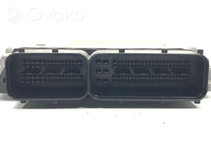 Volkswagen Golf Plus Centralina/modulo motore ECU 