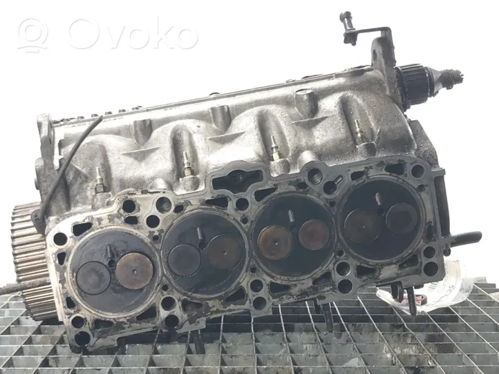 Volkswagen Bora Engine head 