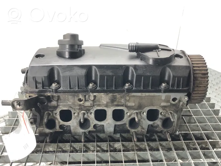 Volkswagen Bora Engine head 