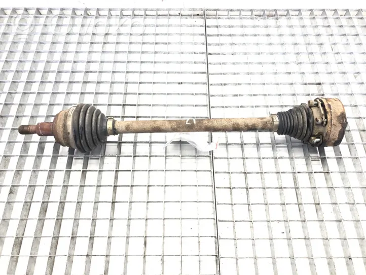 Volkswagen Bora Rear driveshaft 