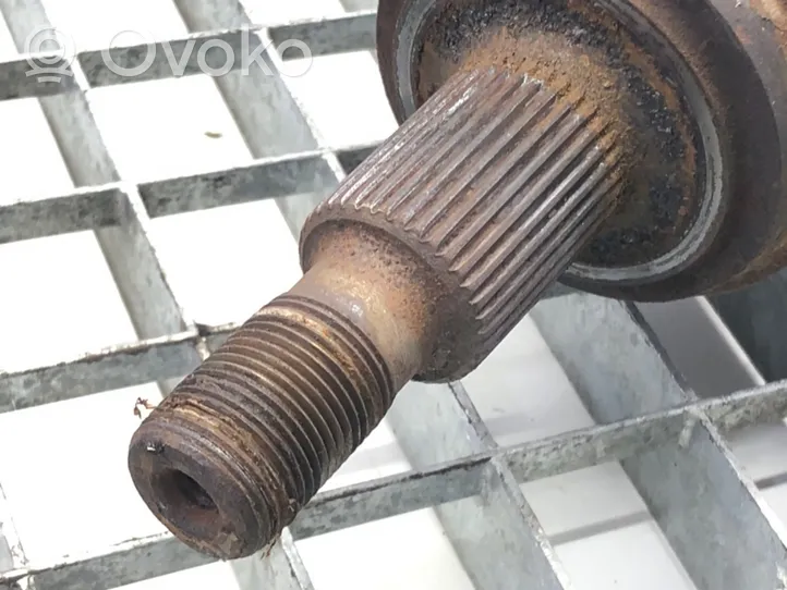 Volkswagen Bora Rear driveshaft 