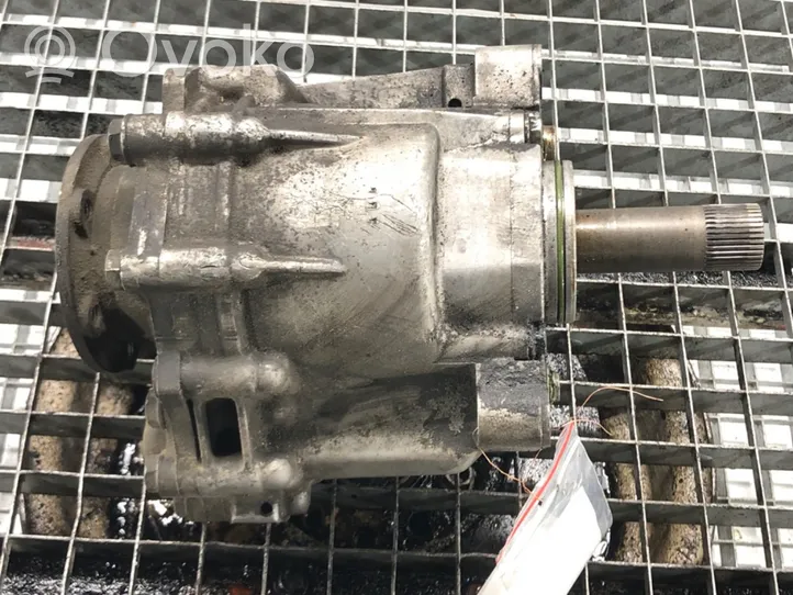 Volkswagen Bora Verteilergetriebe 7902220