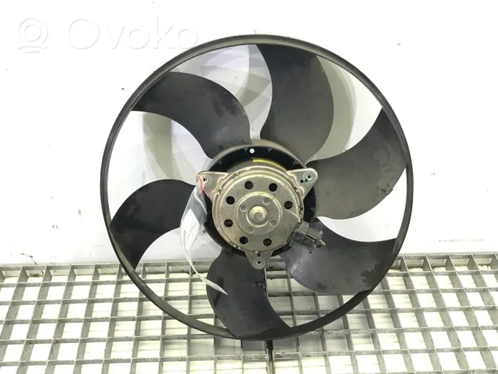 Renault Scenic II -  Grand scenic II Juego de ventilador 5000243