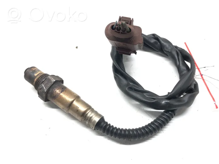 Audi A6 Allroad C6 Lambda probe sensor 