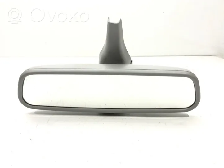 Audi A6 Allroad C6 Rear view mirror (interior) 